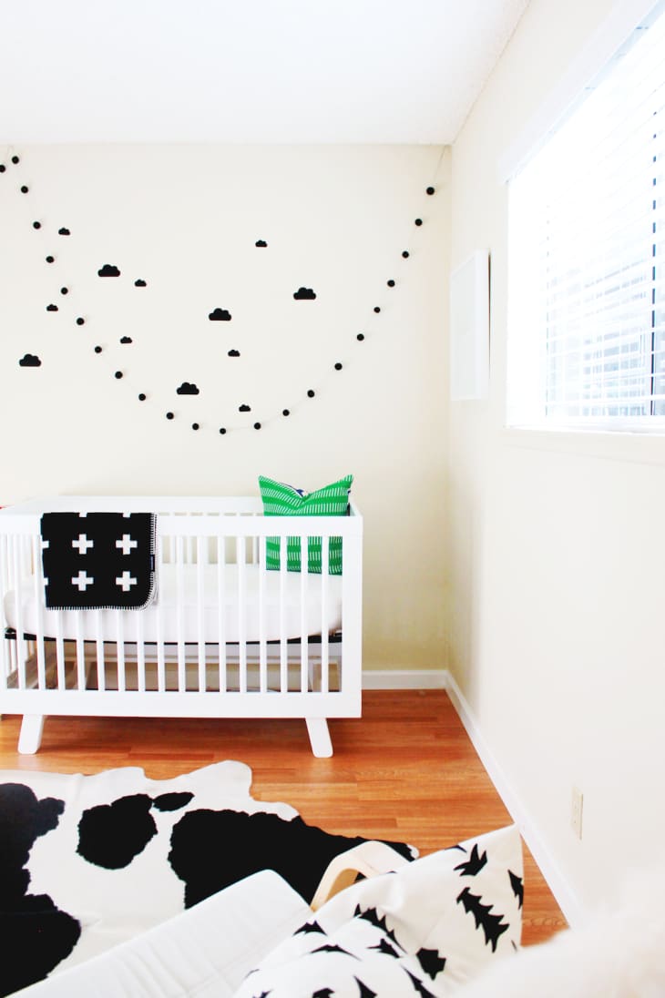World market baby nursery on sale